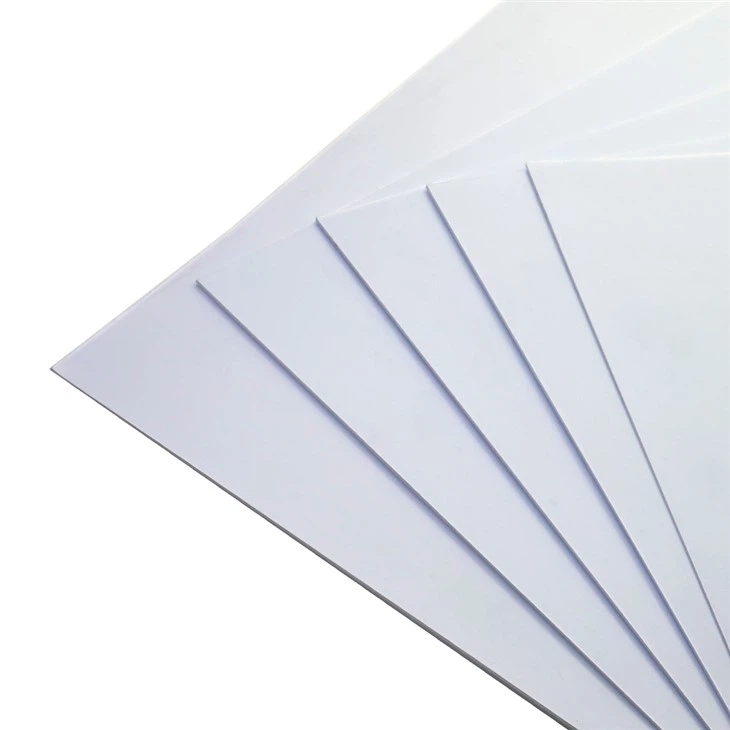 High Impact Styrene Sheet