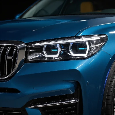 Automotive: Automotive: