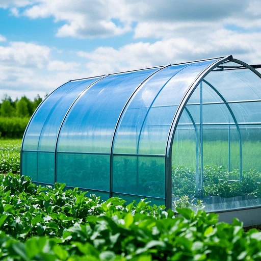 Agriculture: Agriculture: